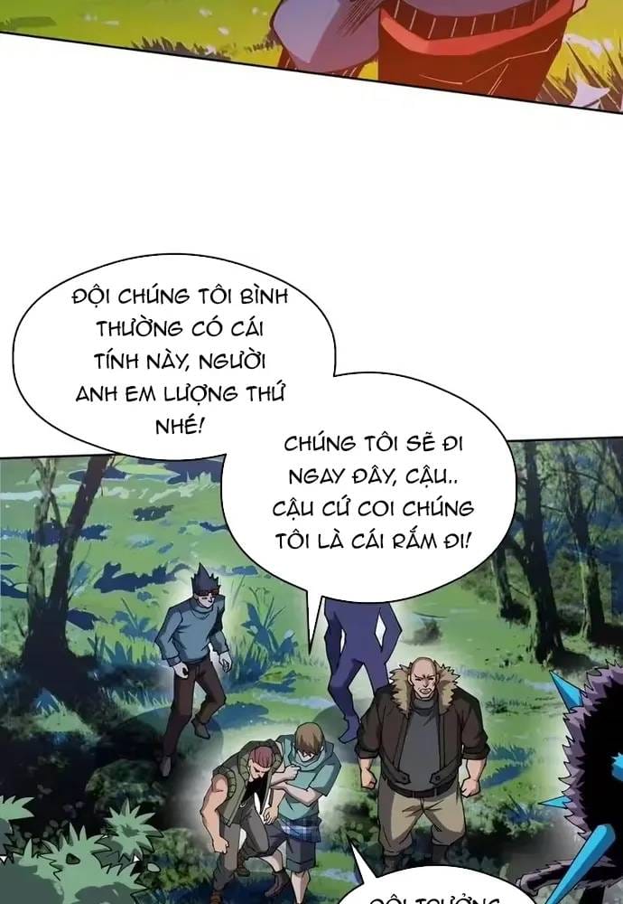 Toàn Cầu Ngự Thú: Ta có thế thấy lộ tuyến tiến hóa Chapter 69 - Trang 32