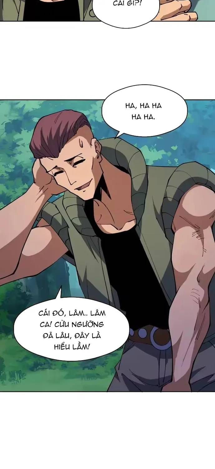 Toàn Cầu Ngự Thú: Ta có thế thấy lộ tuyến tiến hóa Chapter 69 - Trang 34