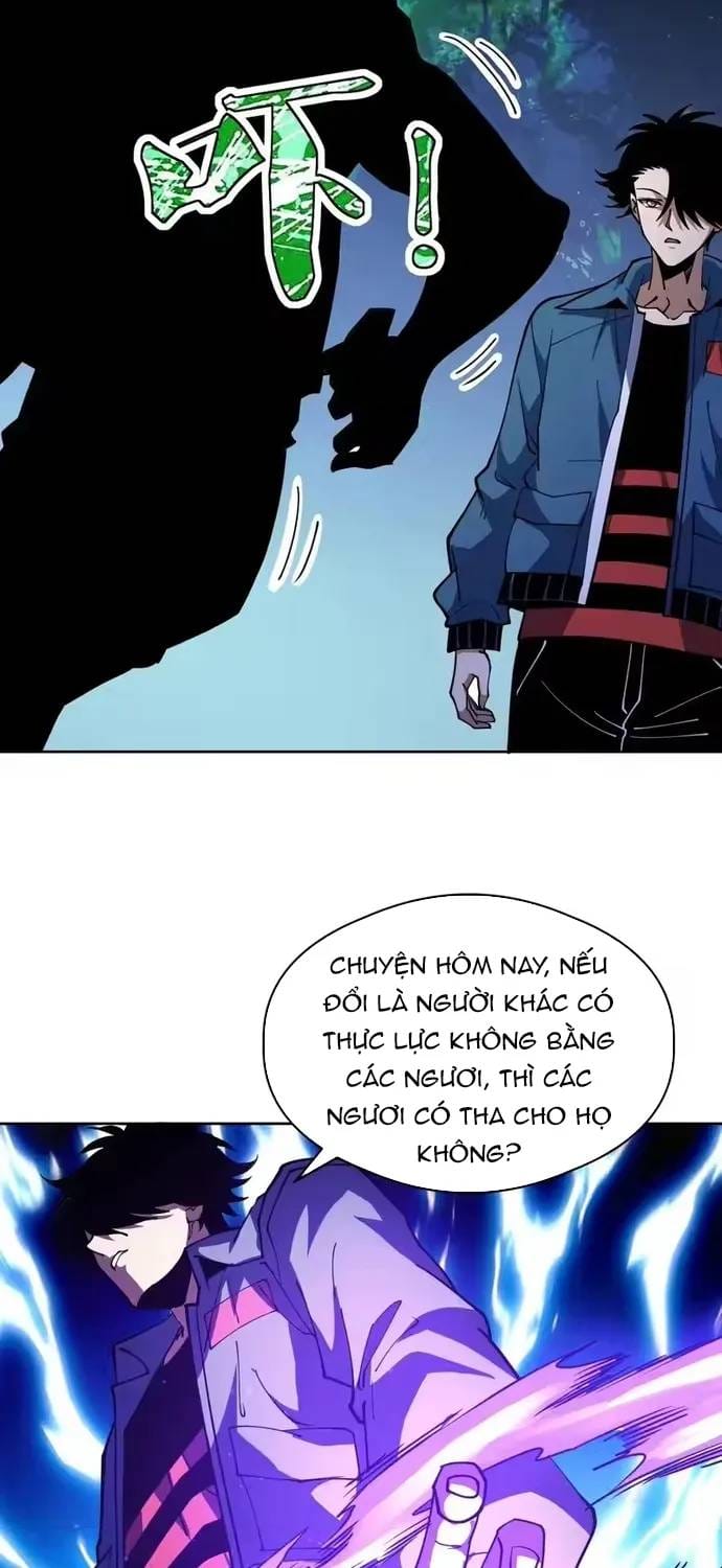 Toàn Cầu Ngự Thú: Ta có thế thấy lộ tuyến tiến hóa Chapter 69 - Trang 36
