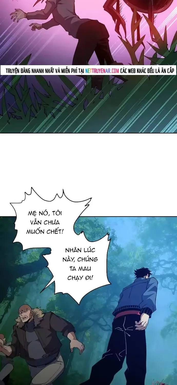Toàn Cầu Ngự Thú: Ta có thế thấy lộ tuyến tiến hóa Chapter 69 - Trang 43