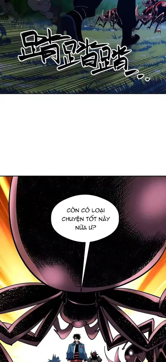 Toàn Cầu Ngự Thú: Ta có thế thấy lộ tuyến tiến hóa Chapter 69 - Trang 44