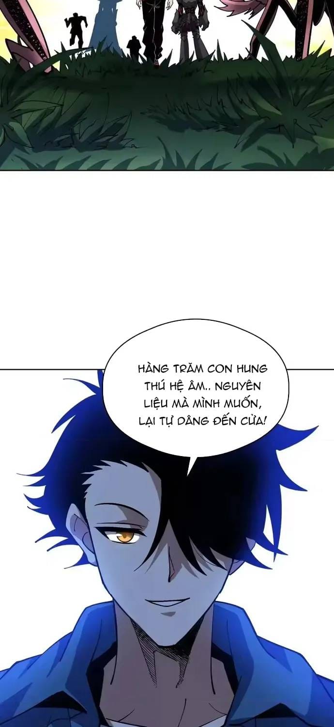 Toàn Cầu Ngự Thú: Ta có thế thấy lộ tuyến tiến hóa Chapter 69 - Trang 45