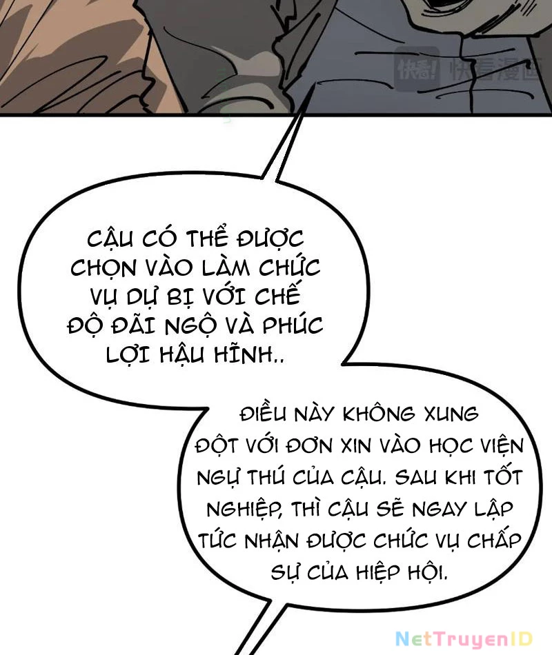 Toàn Cầu Ngự Thú: Ta có thế thấy lộ tuyến tiến hóa Chapter 7 - Trang 10