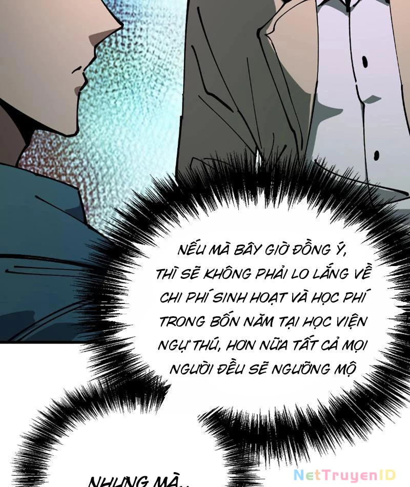 Toàn Cầu Ngự Thú: Ta có thế thấy lộ tuyến tiến hóa Chapter 7 - Trang 17