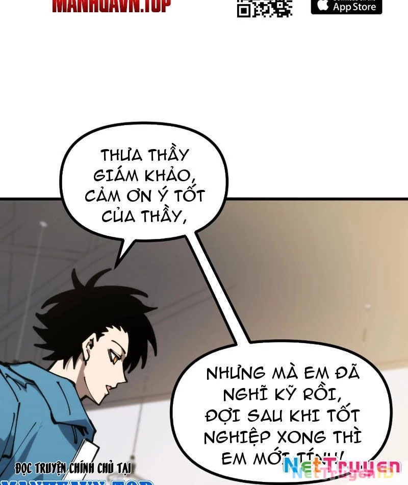 Toàn Cầu Ngự Thú: Ta có thế thấy lộ tuyến tiến hóa Chapter 7 - Trang 21