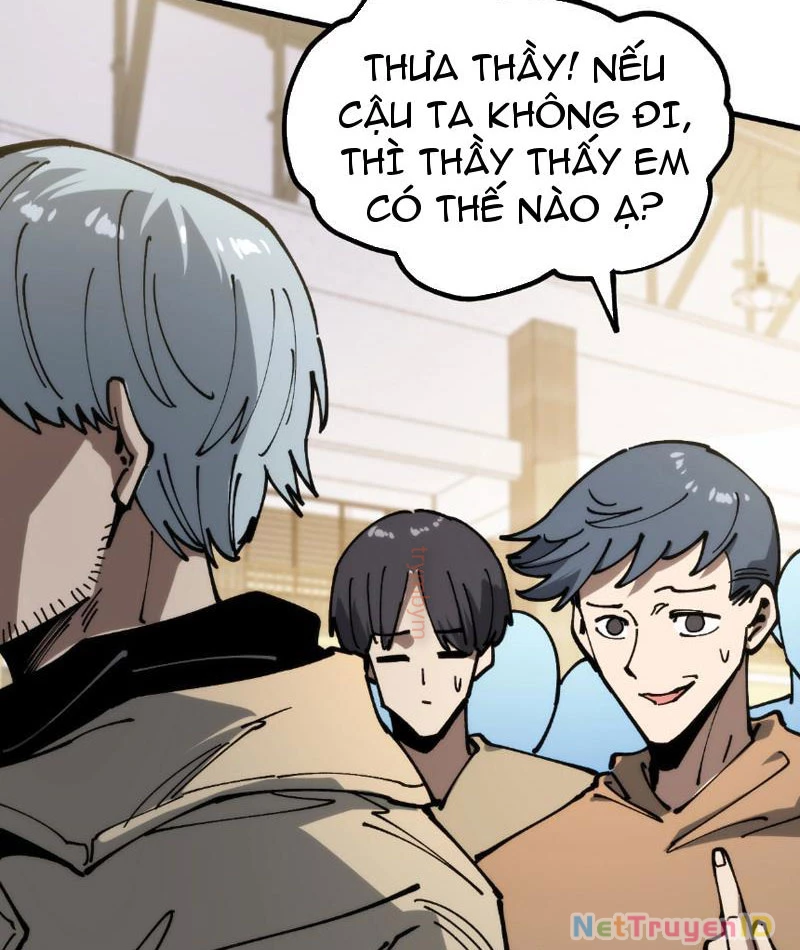 Toàn Cầu Ngự Thú: Ta có thế thấy lộ tuyến tiến hóa Chapter 7 - Trang 23