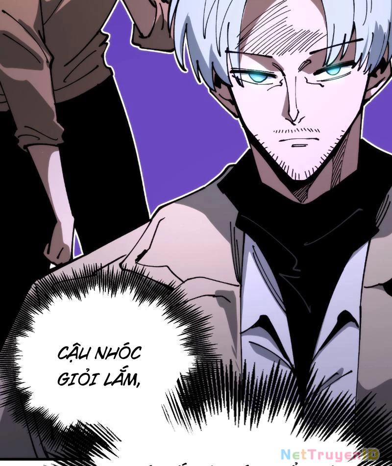 Toàn Cầu Ngự Thú: Ta có thế thấy lộ tuyến tiến hóa Chapter 7 - Trang 25