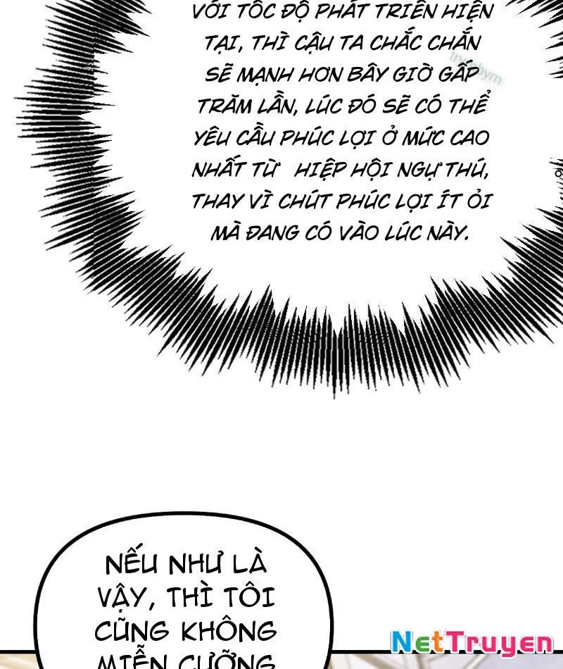 Toàn Cầu Ngự Thú: Ta có thế thấy lộ tuyến tiến hóa Chapter 7 - Trang 26