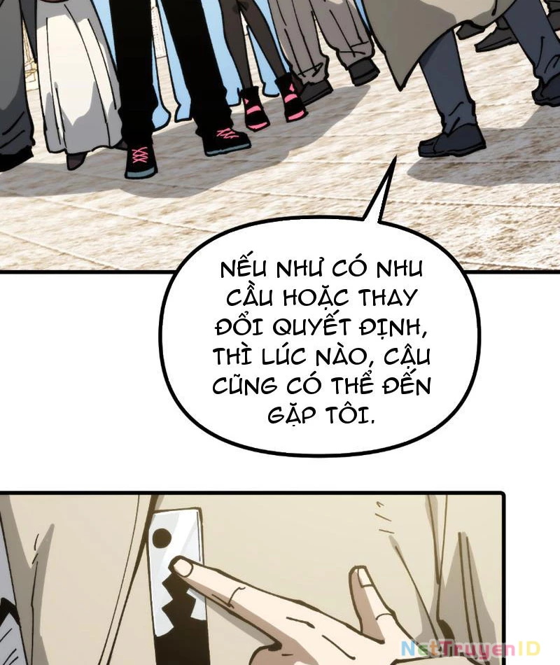 Toàn Cầu Ngự Thú: Ta có thế thấy lộ tuyến tiến hóa Chapter 7 - Trang 28