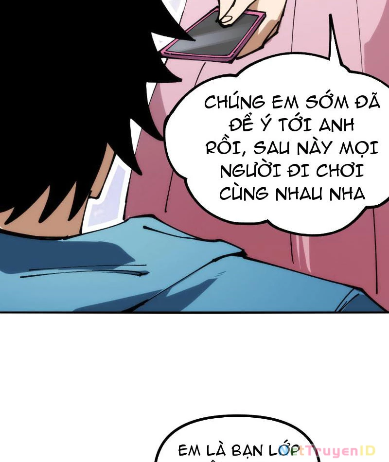 Toàn Cầu Ngự Thú: Ta có thế thấy lộ tuyến tiến hóa Chapter 7 - Trang 40