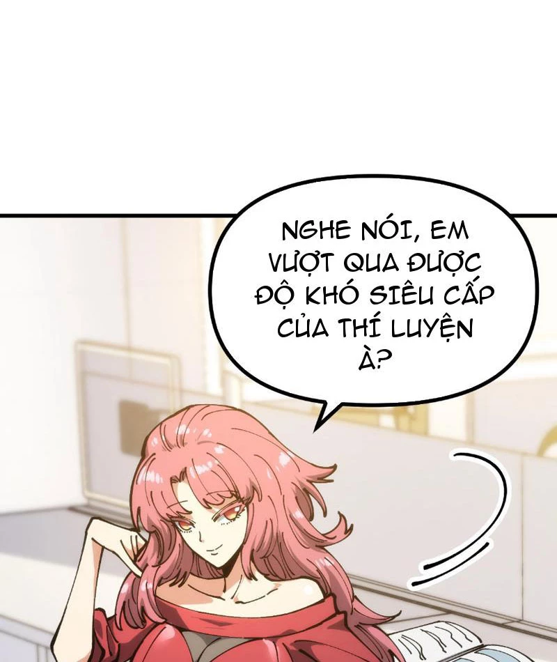 Toàn Cầu Ngự Thú: Ta có thế thấy lộ tuyến tiến hóa Chapter 7 - Trang 49