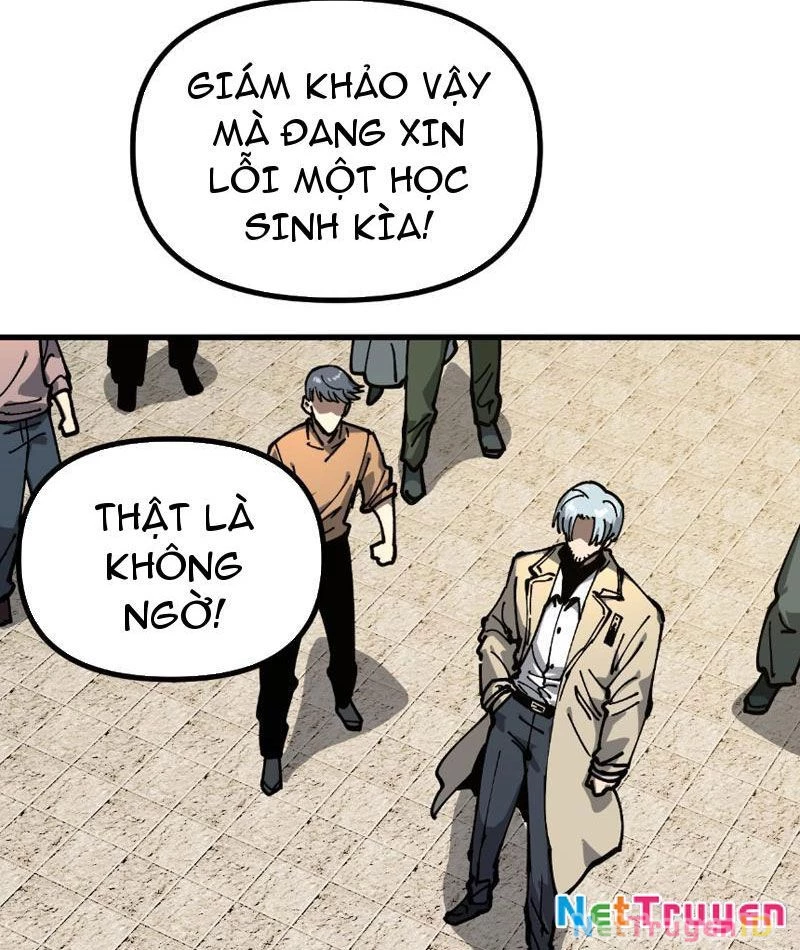 Toàn Cầu Ngự Thú: Ta có thế thấy lộ tuyến tiến hóa Chapter 7 - Trang 6