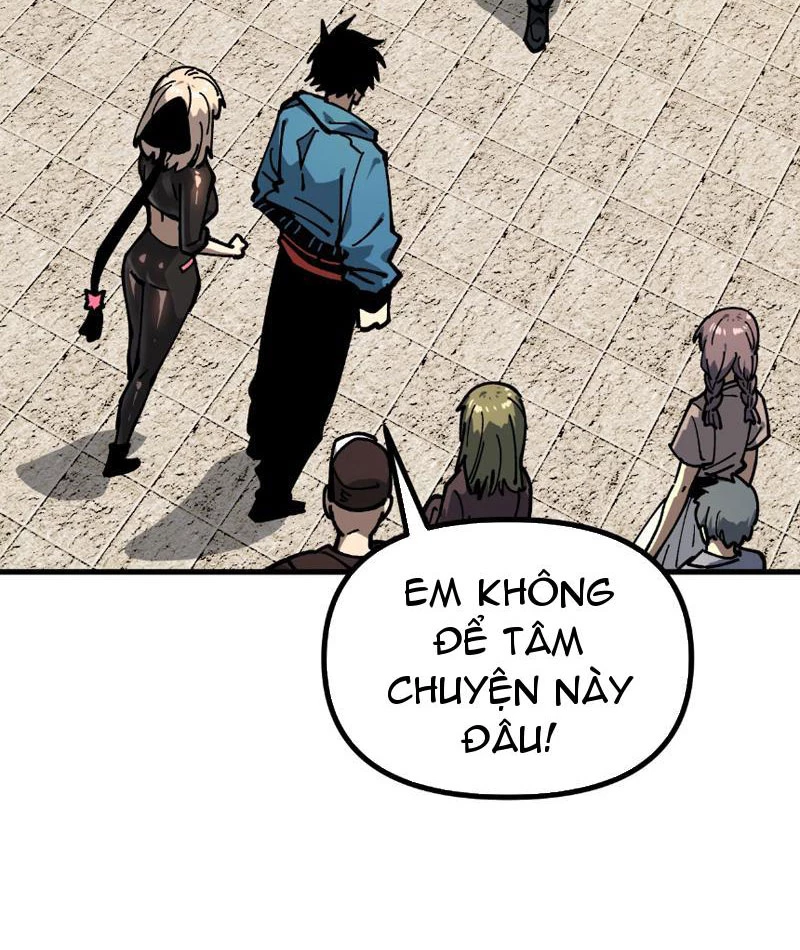 Toàn Cầu Ngự Thú: Ta có thế thấy lộ tuyến tiến hóa Chapter 7 - Trang 7