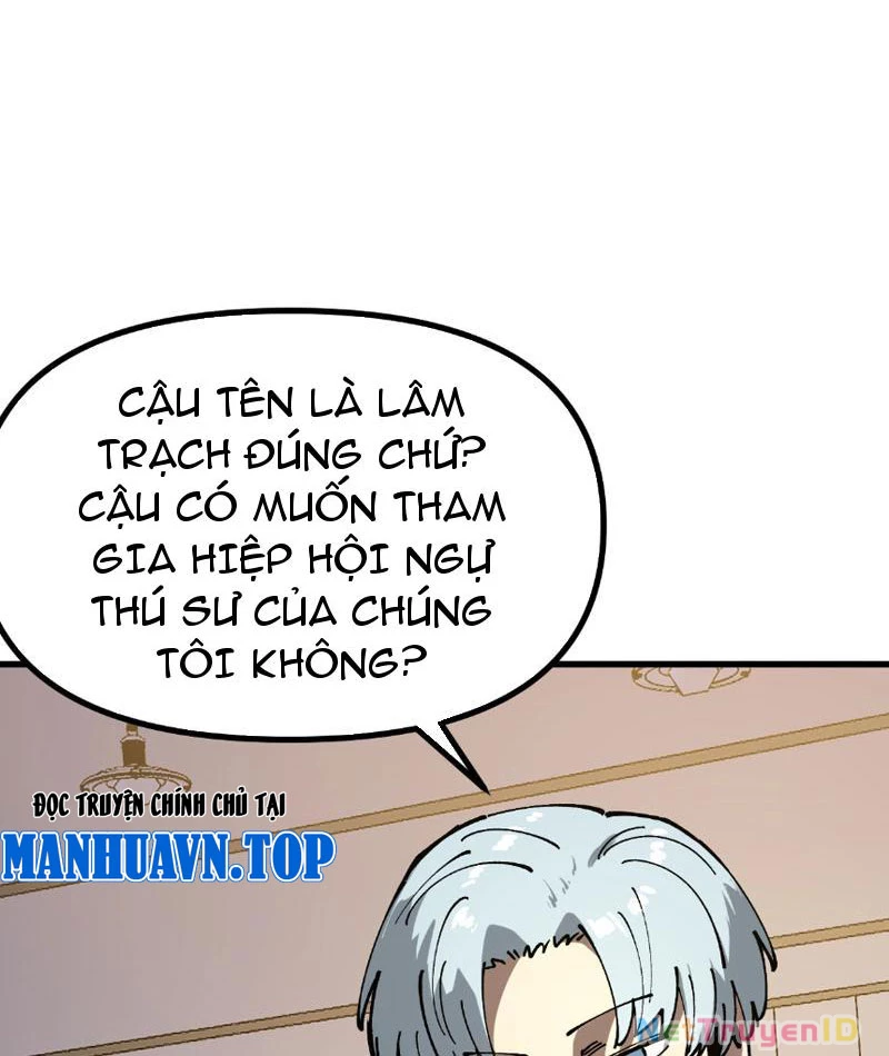 Toàn Cầu Ngự Thú: Ta có thế thấy lộ tuyến tiến hóa Chapter 7 - Trang 8