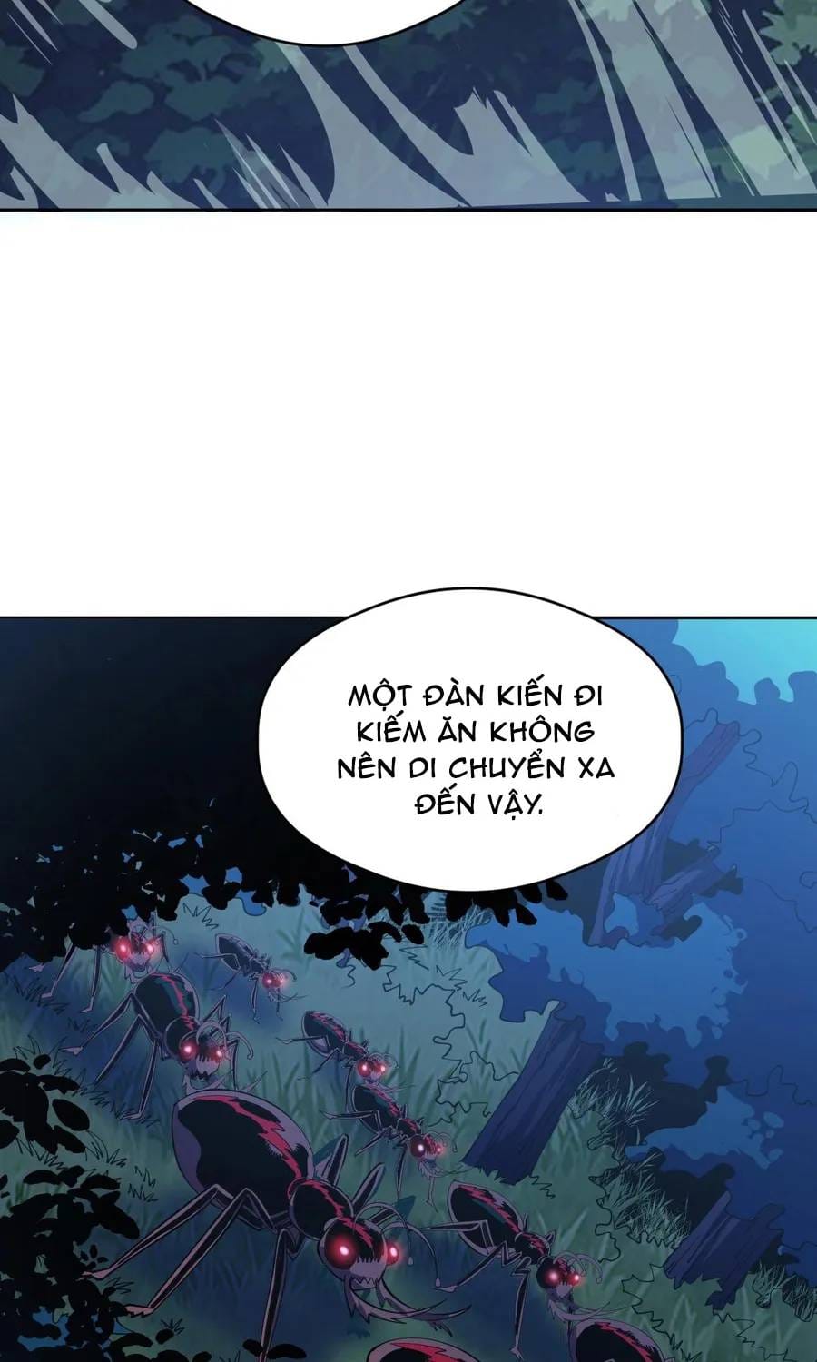 Toàn Cầu Ngự Thú: Ta có thế thấy lộ tuyến tiến hóa Chapter 70 - Trang 19