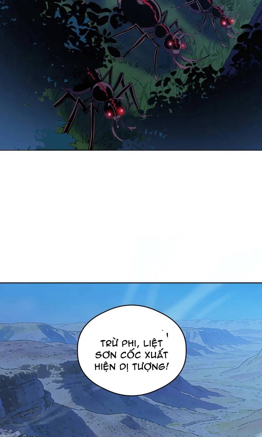 Toàn Cầu Ngự Thú: Ta có thế thấy lộ tuyến tiến hóa Chapter 70 - Trang 20
