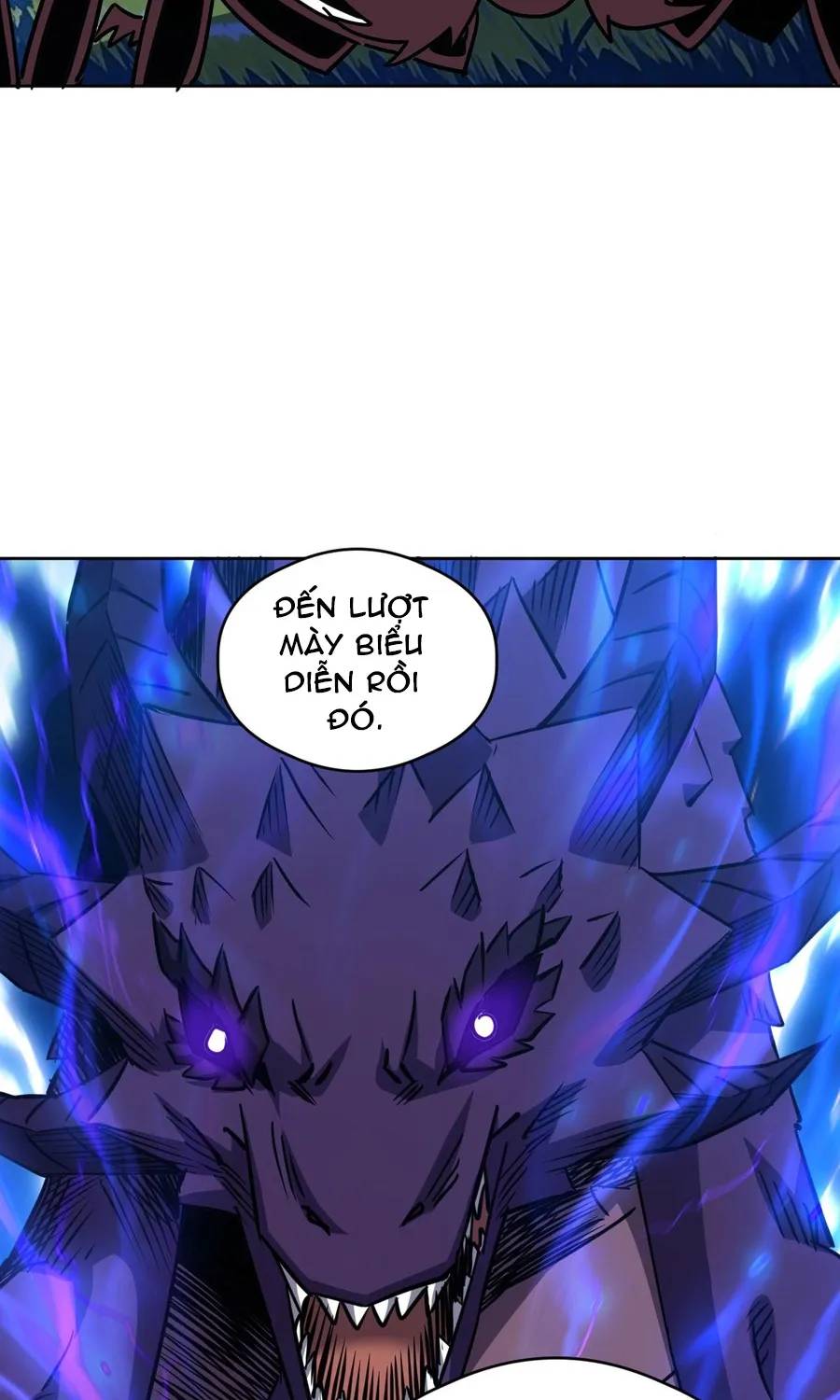 Toàn Cầu Ngự Thú: Ta có thế thấy lộ tuyến tiến hóa Chapter 70 - Trang 40
