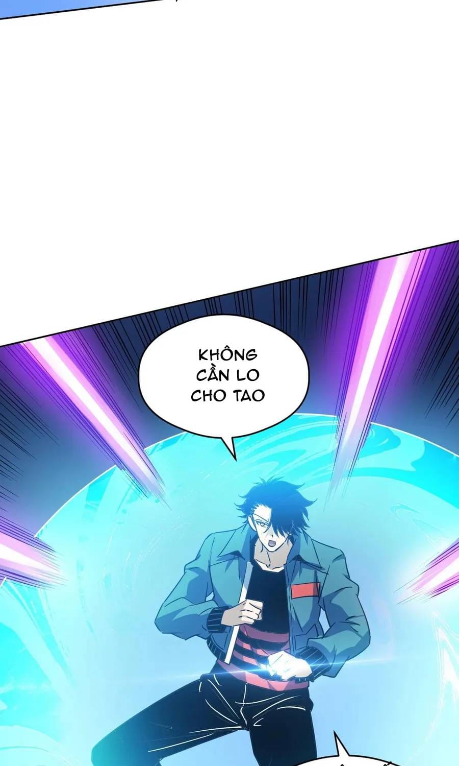 Toàn Cầu Ngự Thú: Ta có thế thấy lộ tuyến tiến hóa Chapter 70 - Trang 50