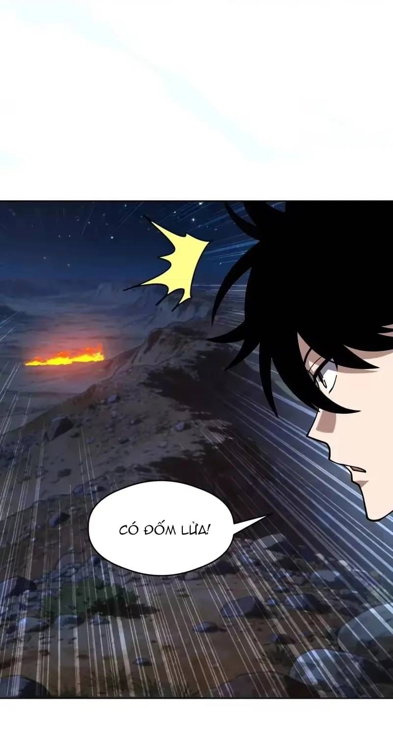 Toàn Cầu Ngự Thú: Ta có thế thấy lộ tuyến tiến hóa Chapter 71 - Trang 15