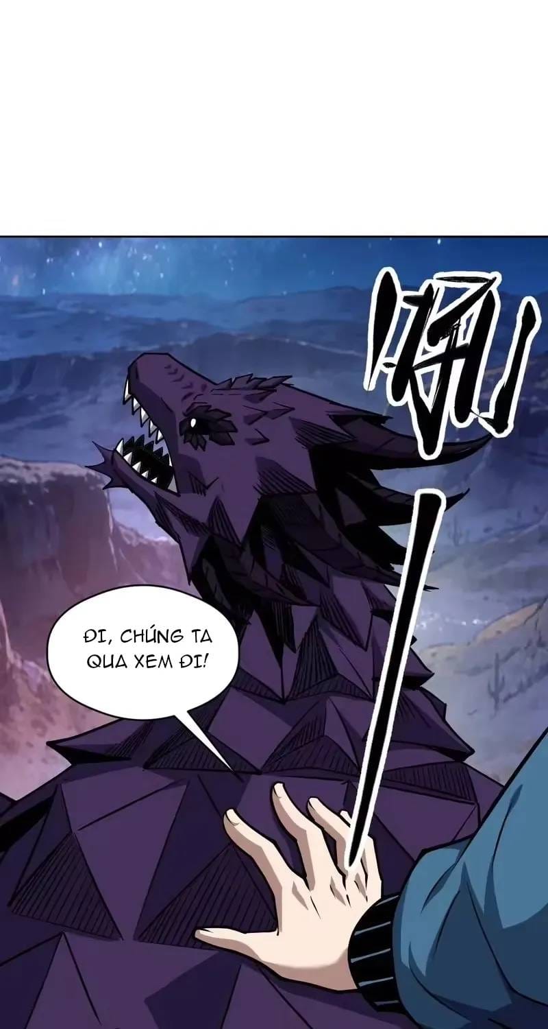 Toàn Cầu Ngự Thú: Ta có thế thấy lộ tuyến tiến hóa Chapter 71 - Trang 16