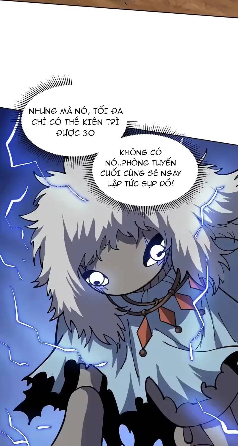 Toàn Cầu Ngự Thú: Ta có thế thấy lộ tuyến tiến hóa Chapter 71 - Trang 26