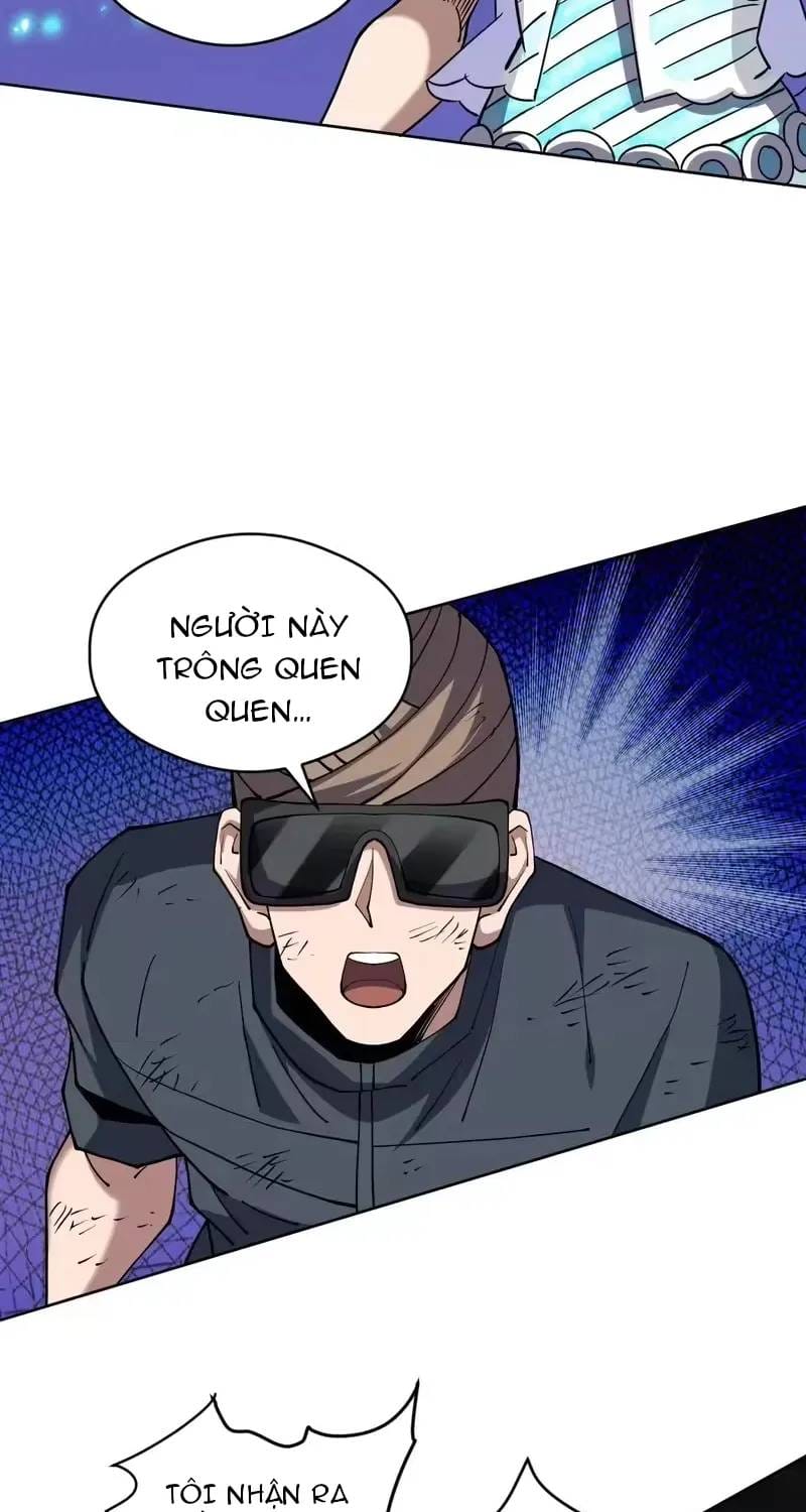 Toàn Cầu Ngự Thú: Ta có thế thấy lộ tuyến tiến hóa Chapter 71 - Trang 41