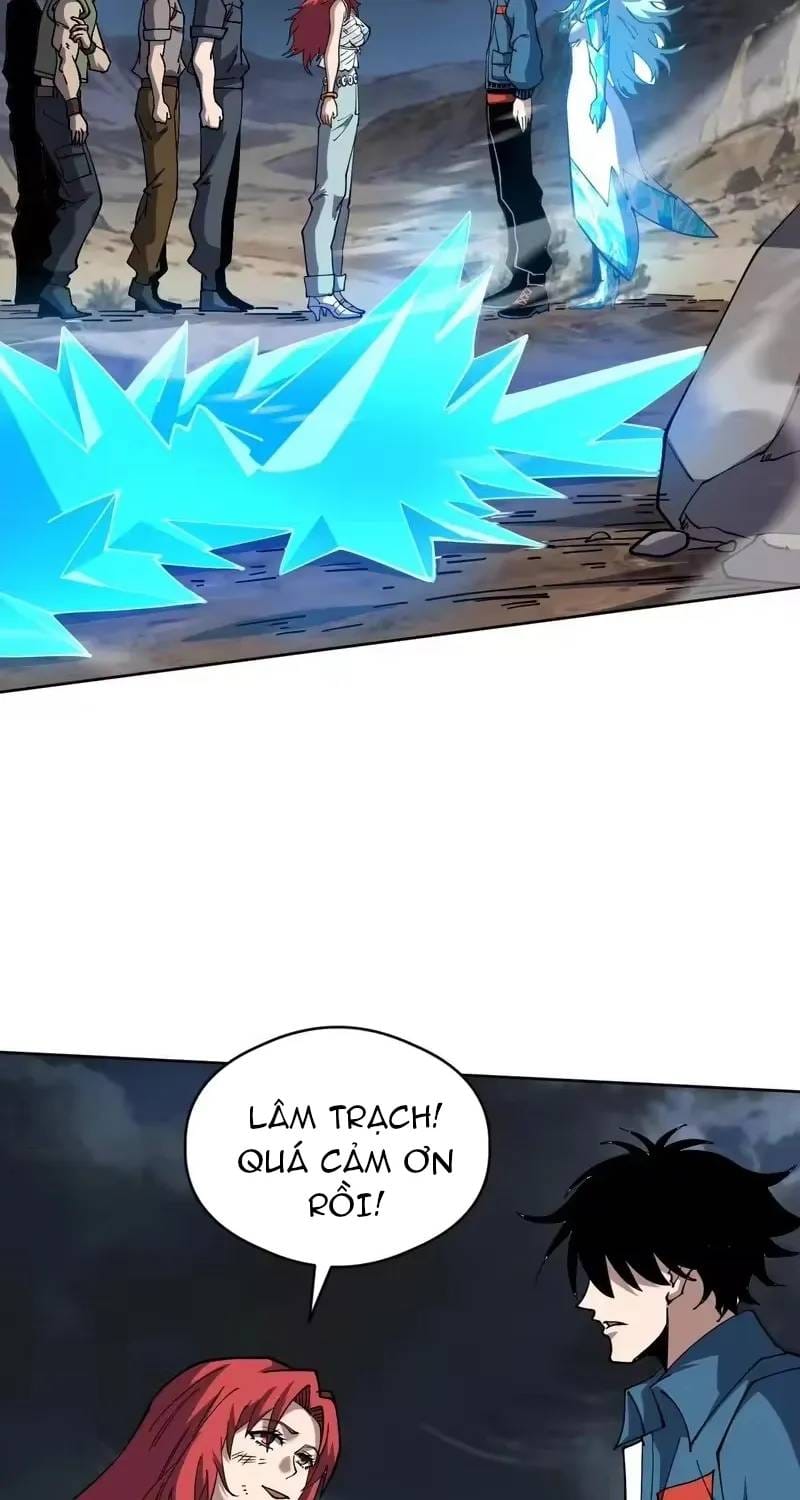 Toàn Cầu Ngự Thú: Ta có thế thấy lộ tuyến tiến hóa Chapter 71 - Trang 50