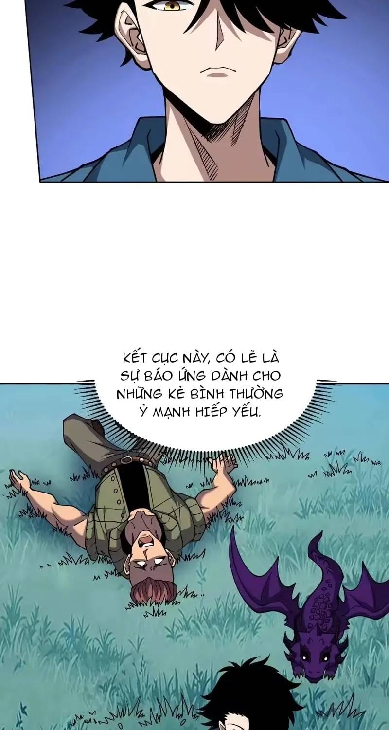 Toàn Cầu Ngự Thú: Ta có thế thấy lộ tuyến tiến hóa Chapter 71 - Trang 7