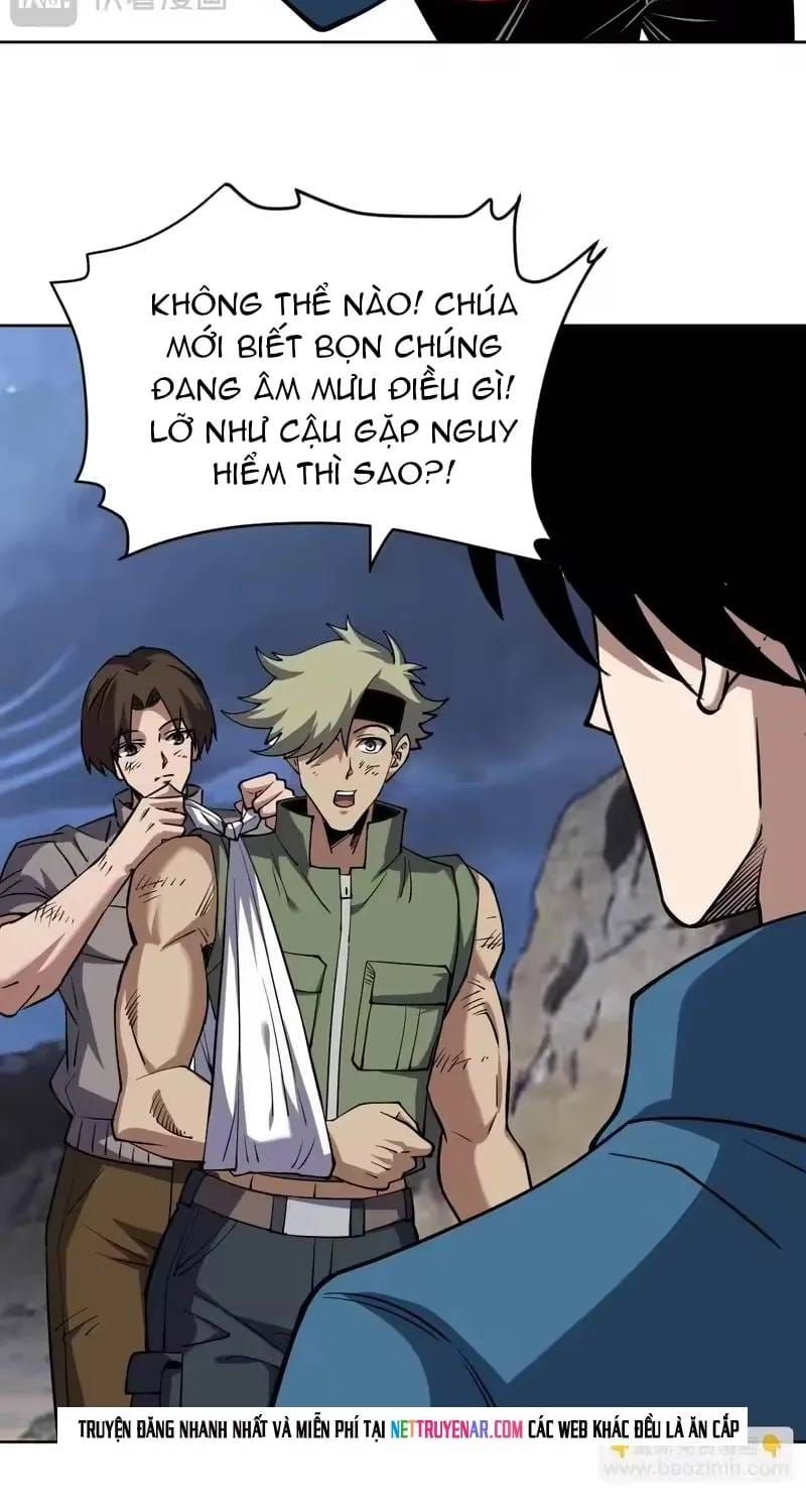 Toàn Cầu Ngự Thú: Ta có thế thấy lộ tuyến tiến hóa Chapter 72 - Trang 13