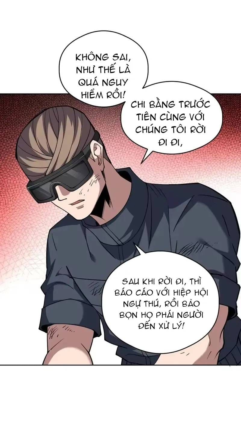 Toàn Cầu Ngự Thú: Ta có thế thấy lộ tuyến tiến hóa Chapter 72 - Trang 14