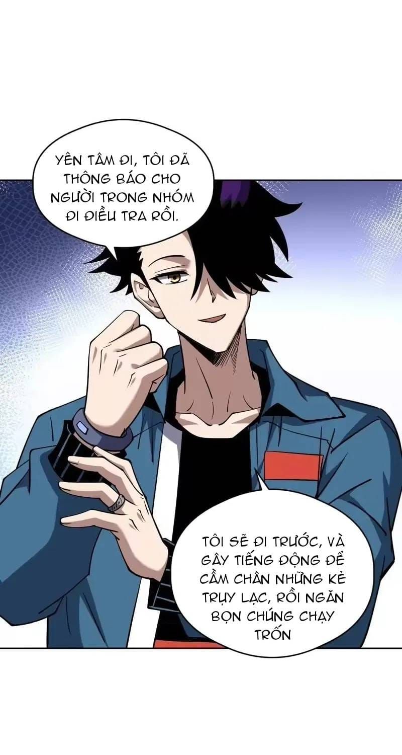 Toàn Cầu Ngự Thú: Ta có thế thấy lộ tuyến tiến hóa Chapter 72 - Trang 16