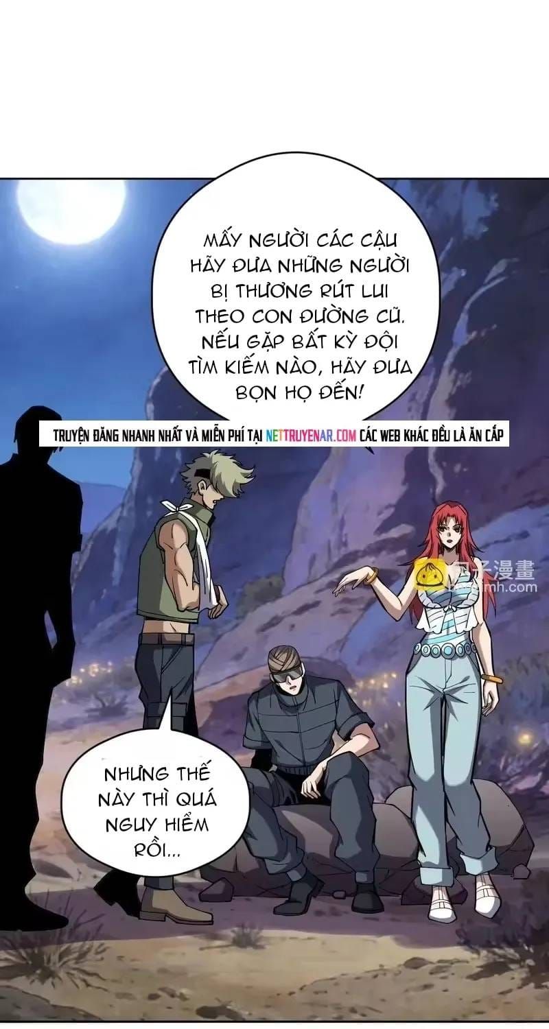 Toàn Cầu Ngự Thú: Ta có thế thấy lộ tuyến tiến hóa Chapter 72 - Trang 18