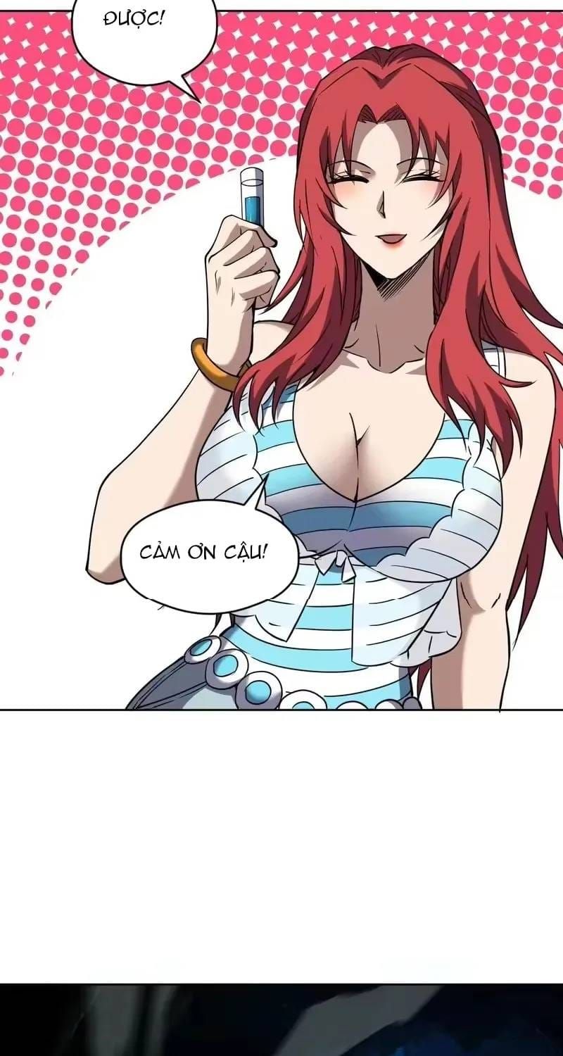 Toàn Cầu Ngự Thú: Ta có thế thấy lộ tuyến tiến hóa Chapter 72 - Trang 23