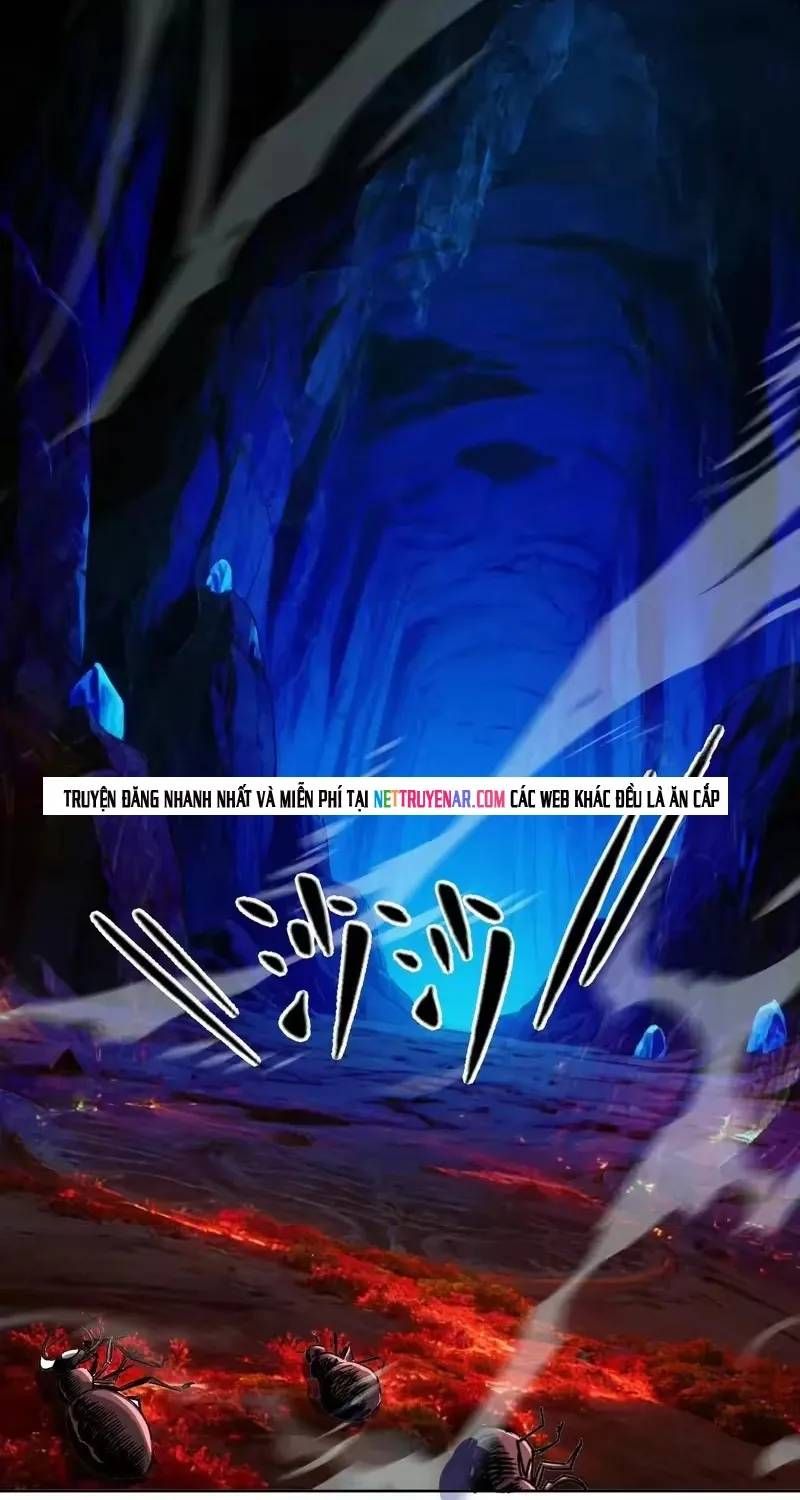 Toàn Cầu Ngự Thú: Ta có thế thấy lộ tuyến tiến hóa Chapter 72 - Trang 24