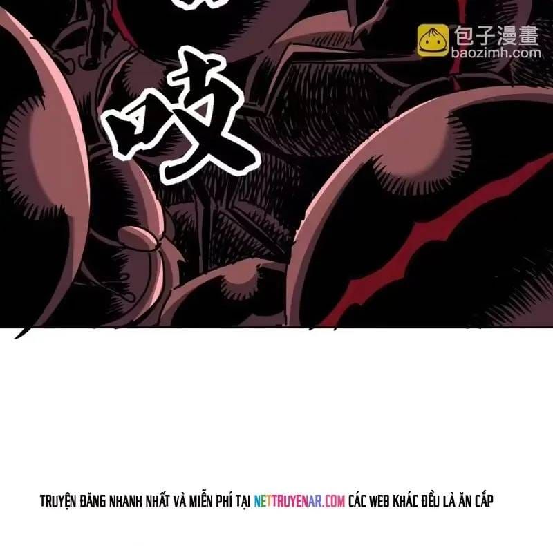 Toàn Cầu Ngự Thú: Ta có thế thấy lộ tuyến tiến hóa Chapter 72 - Trang 26