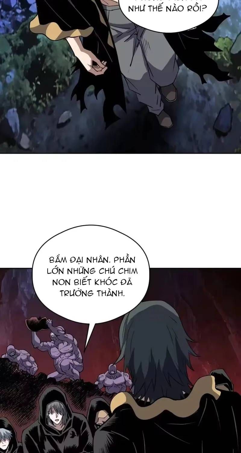 Toàn Cầu Ngự Thú: Ta có thế thấy lộ tuyến tiến hóa Chapter 72 - Trang 30