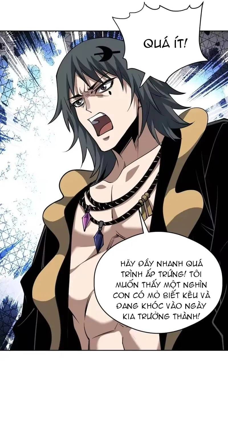 Toàn Cầu Ngự Thú: Ta có thế thấy lộ tuyến tiến hóa Chapter 72 - Trang 33