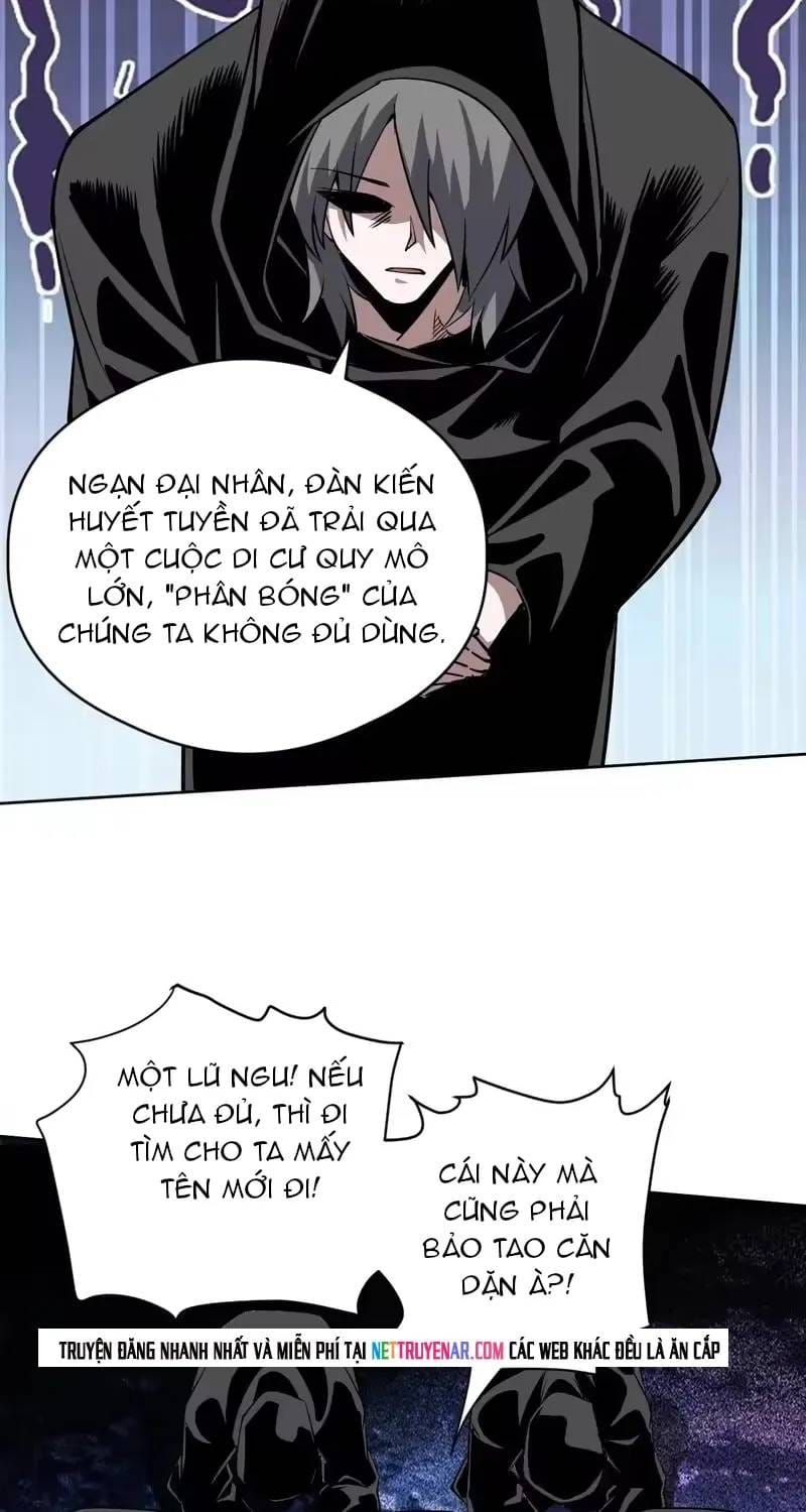 Toàn Cầu Ngự Thú: Ta có thế thấy lộ tuyến tiến hóa Chapter 72 - Trang 35
