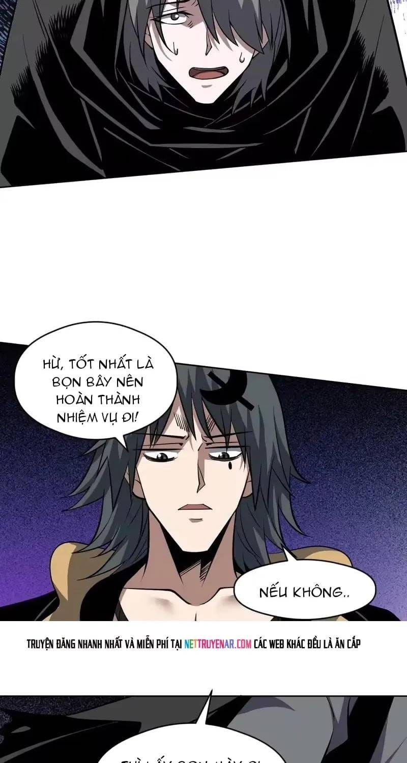 Toàn Cầu Ngự Thú: Ta có thế thấy lộ tuyến tiến hóa Chapter 72 - Trang 37