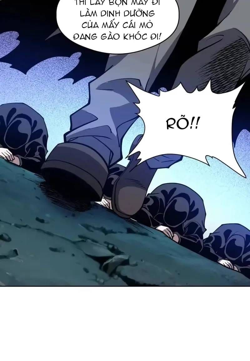 Toàn Cầu Ngự Thú: Ta có thế thấy lộ tuyến tiến hóa Chapter 72 - Trang 38