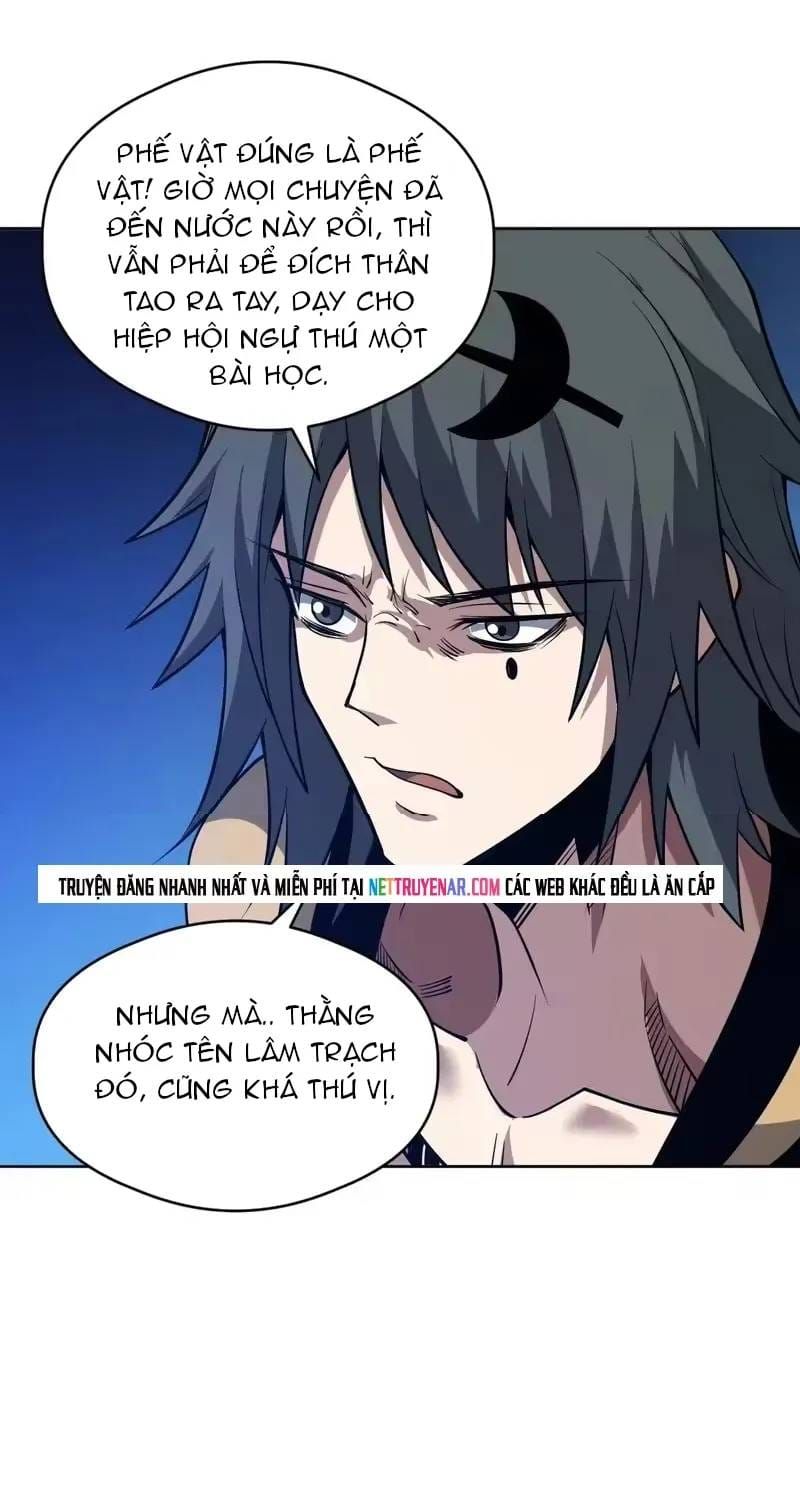 Toàn Cầu Ngự Thú: Ta có thế thấy lộ tuyến tiến hóa Chapter 72 - Trang 40