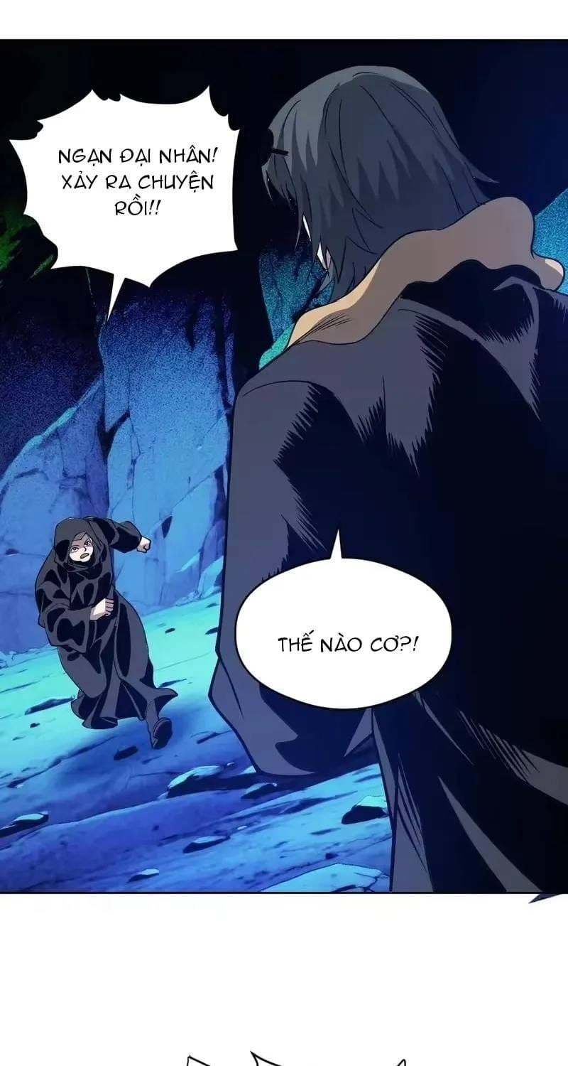 Toàn Cầu Ngự Thú: Ta có thế thấy lộ tuyến tiến hóa Chapter 72 - Trang 41