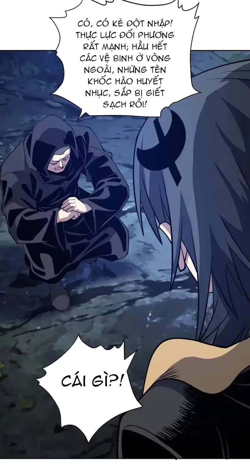 Toàn Cầu Ngự Thú: Ta có thế thấy lộ tuyến tiến hóa Chapter 72 - Trang 42