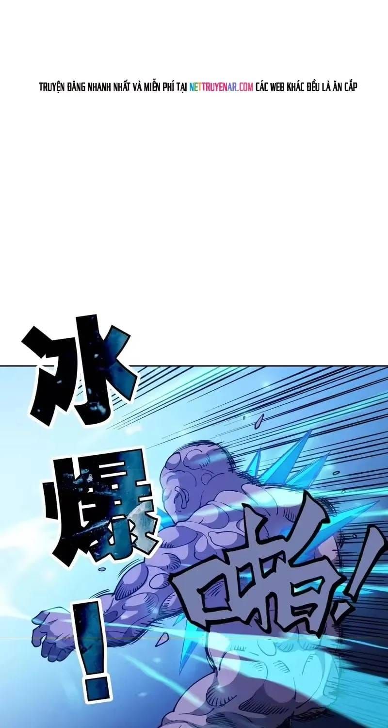Toàn Cầu Ngự Thú: Ta có thế thấy lộ tuyến tiến hóa Chapter 72 - Trang 43
