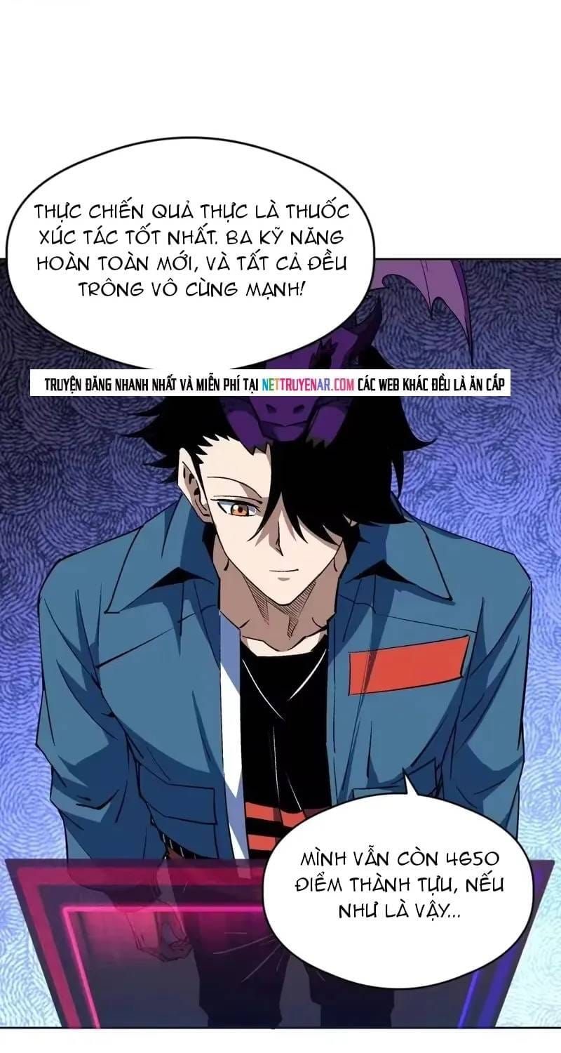 Toàn Cầu Ngự Thú: Ta có thế thấy lộ tuyến tiến hóa Chapter 72 - Trang 47