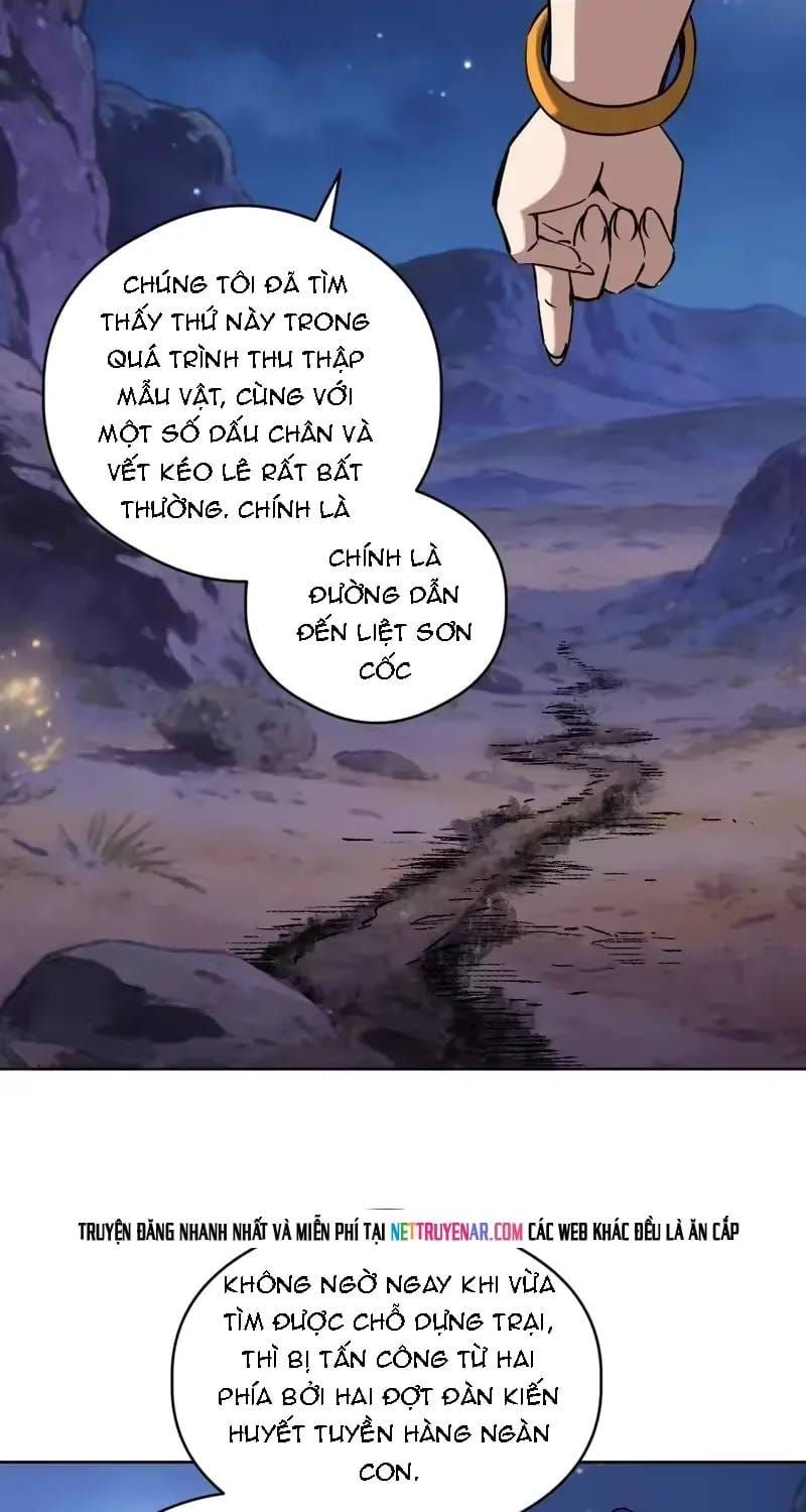 Toàn Cầu Ngự Thú: Ta có thế thấy lộ tuyến tiến hóa Chapter 72 - Trang 5