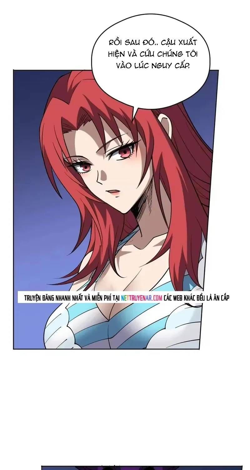 Toàn Cầu Ngự Thú: Ta có thế thấy lộ tuyến tiến hóa Chapter 72 - Trang 7