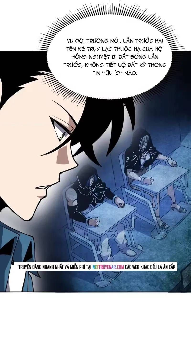 Toàn Cầu Ngự Thú: Ta có thế thấy lộ tuyến tiến hóa Chapter 72 - Trang 9