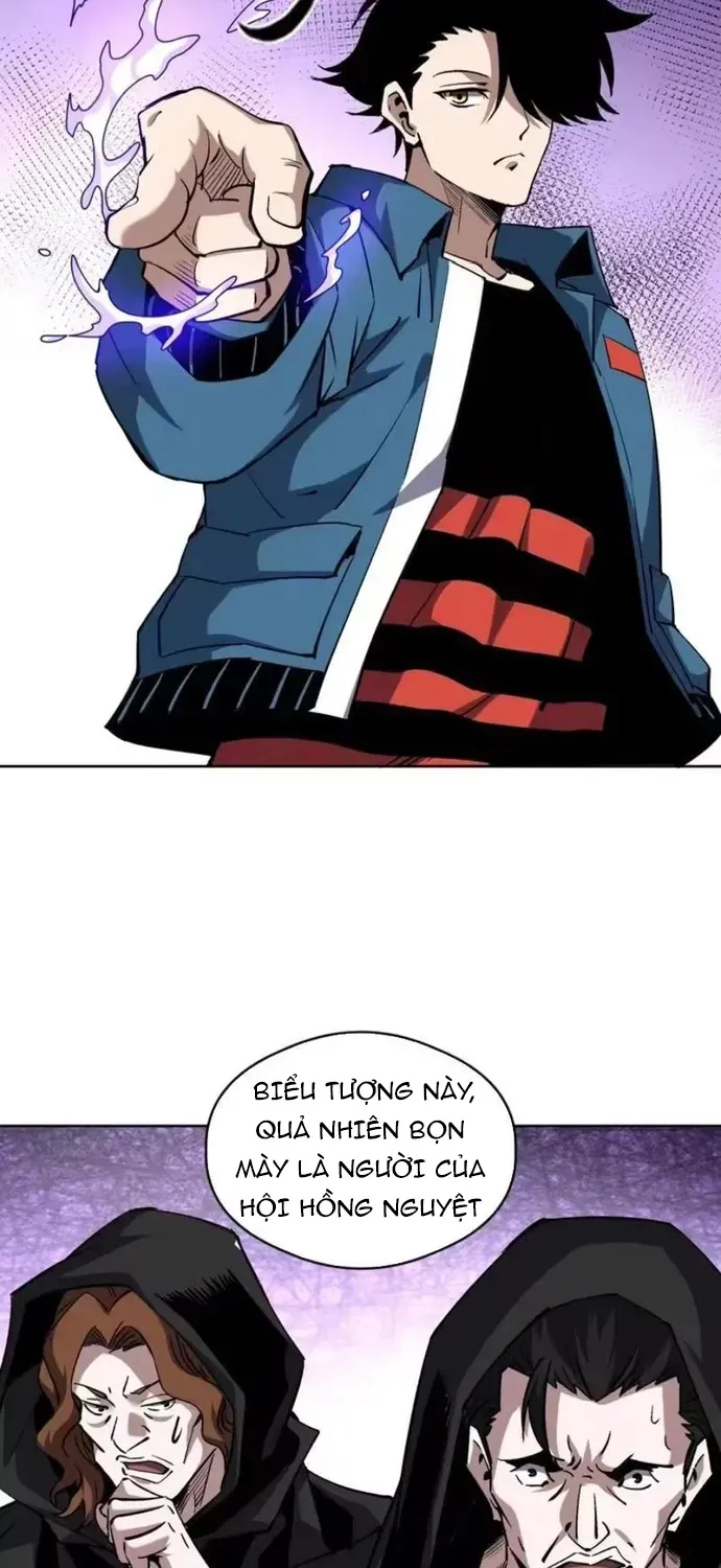 Toàn Cầu Ngự Thú: Ta có thế thấy lộ tuyến tiến hóa Chapter 73 - Trang 15