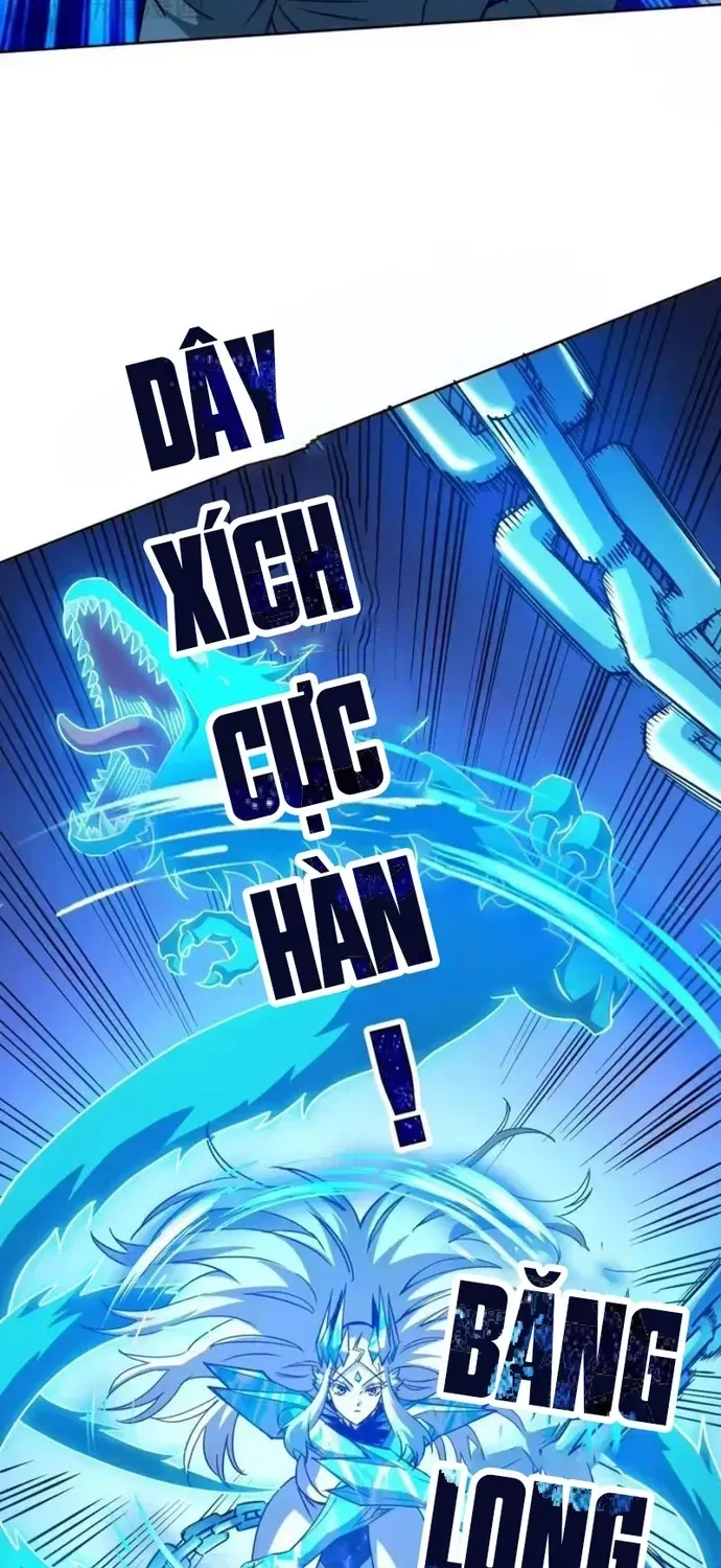 Toàn Cầu Ngự Thú: Ta có thế thấy lộ tuyến tiến hóa Chapter 73 - Trang 20